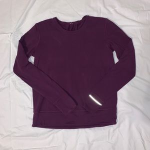 Lulu Lemon Long Sleeve